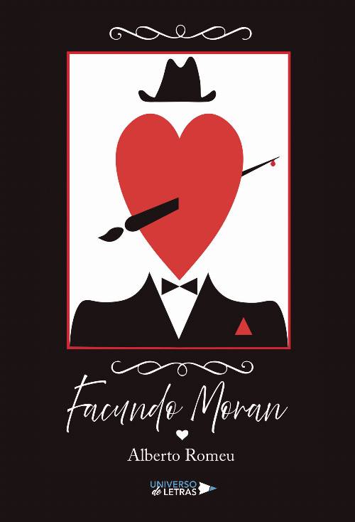 Facundo Moran