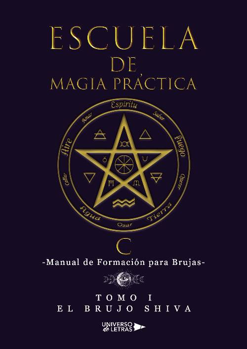 Escuela de Magia Práctica