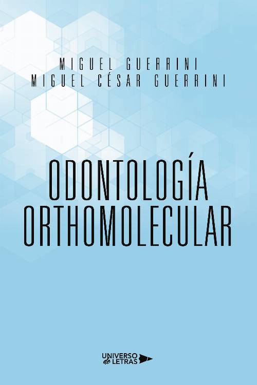 Odontología Orthomolecular