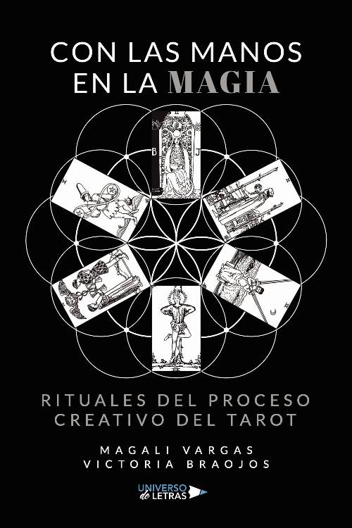Con las manos en la magia