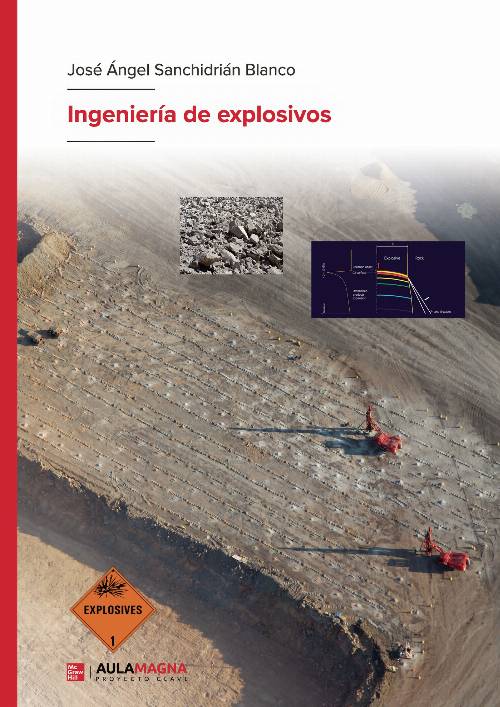 Ingeniería de explosivos