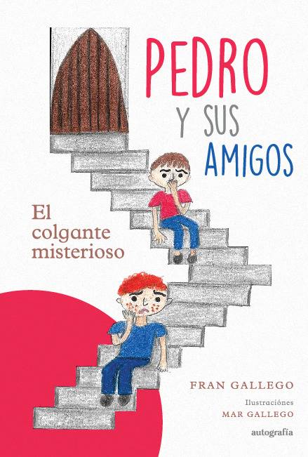 Pedro y sus amigos