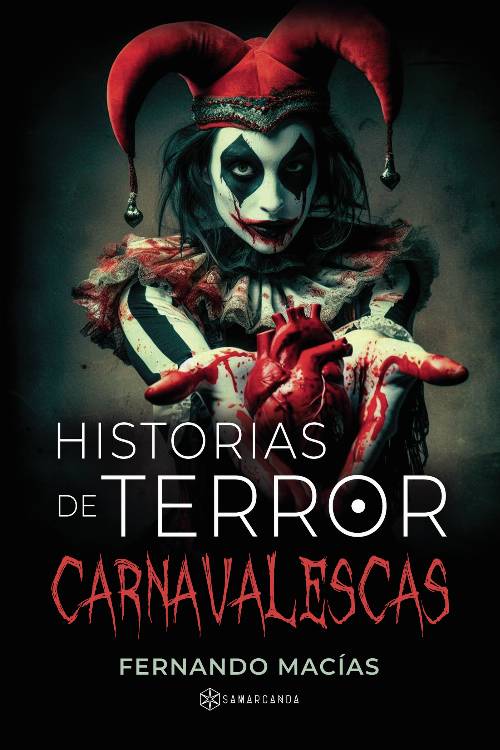 Historias de terror carnavalescas
