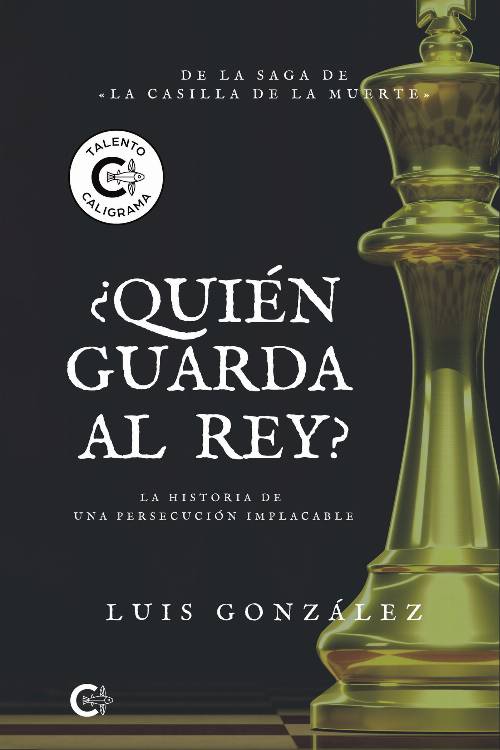 ¿Quién guarda al rey?
