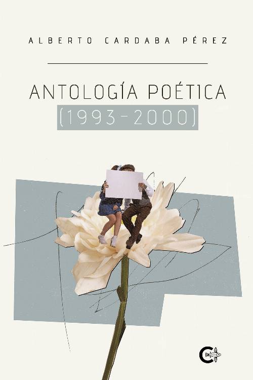 Antología poética (1993-2000)