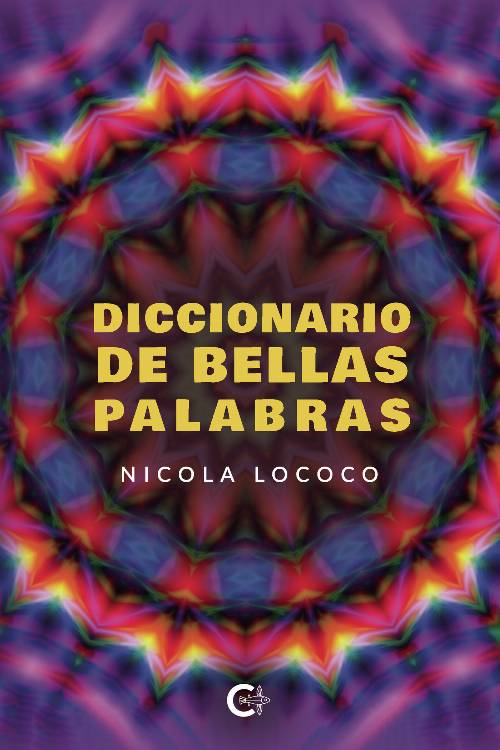 Diccionario de bellas palabras