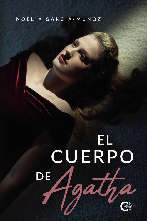 El cuerpo de Agatha