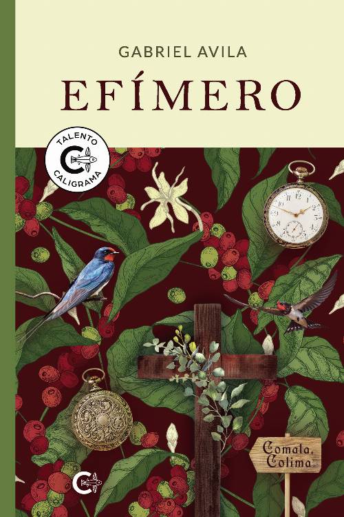 Efímero