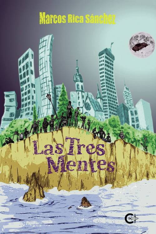 Las Tres Mentes