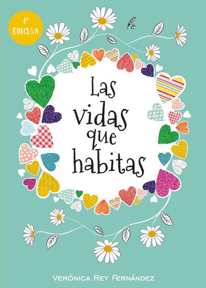 Las vidas que habitas