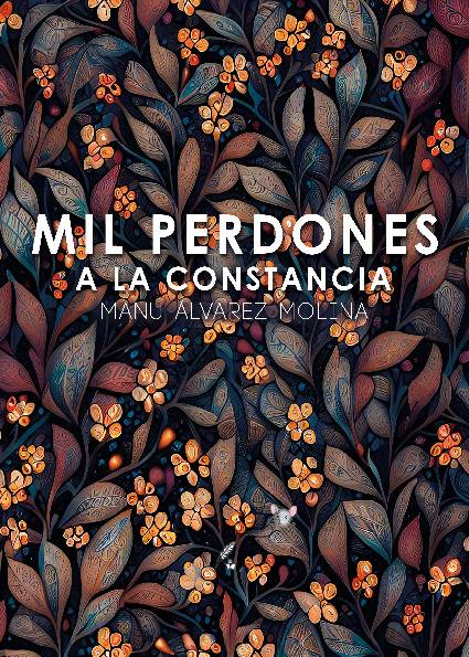Mil perdones a la constancia