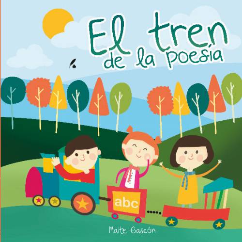 El tren de la poesía