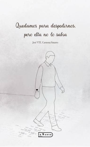 Quedamos para despedirnos pero ella no lo sabía – Pensamientos en un pequeño relato sobre la amistad –