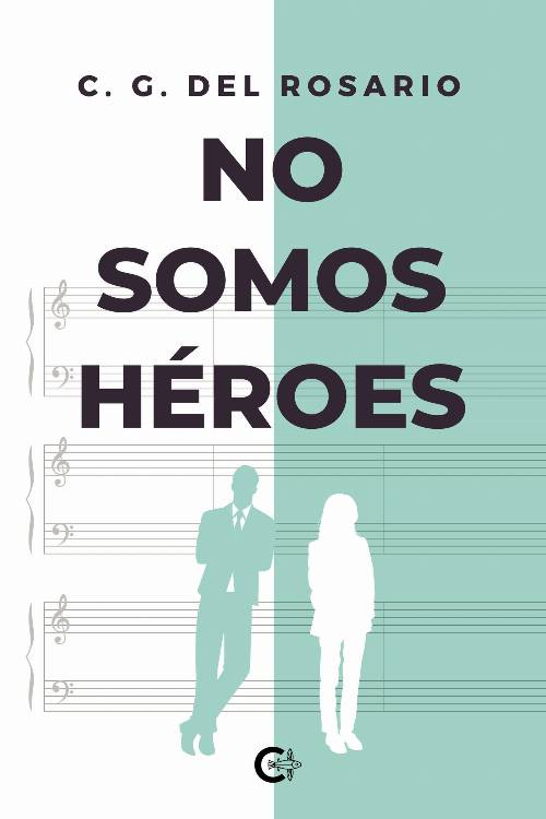 No somos héroes