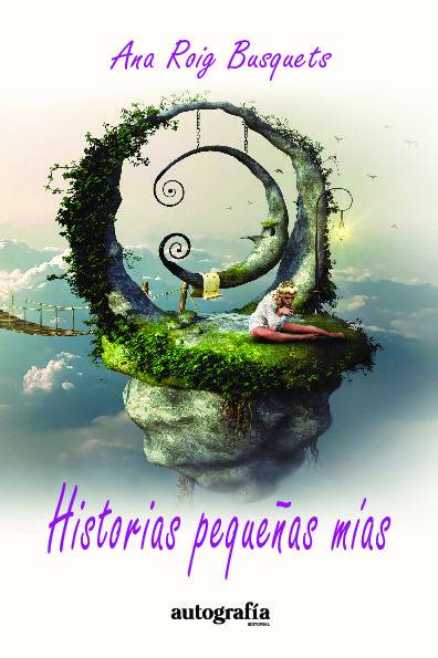Historias Pequeñas mías