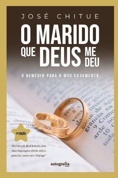 O Marido que Deus me deu