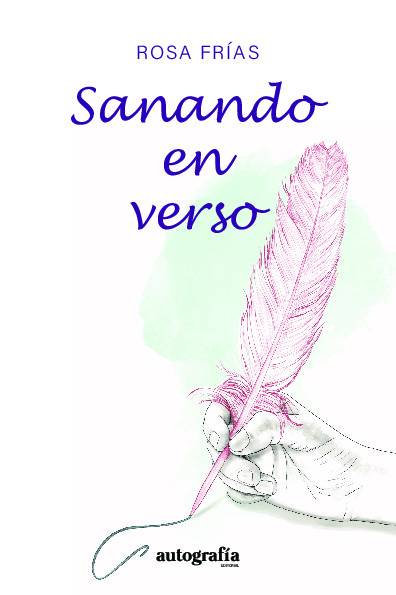 Sanando en verso