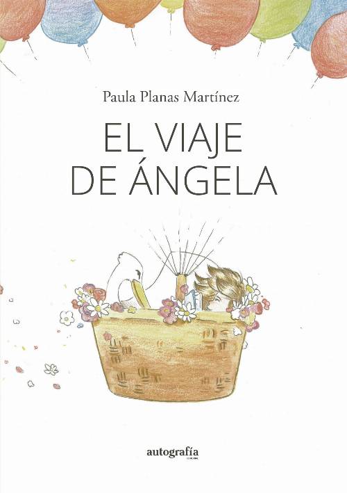 El viaje de Ángela