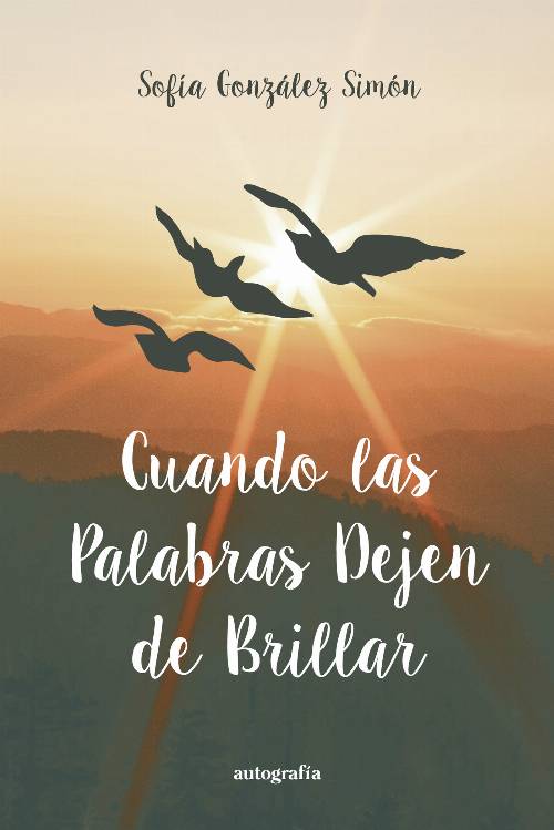 Cuando las Palabras Dejen de Brillar