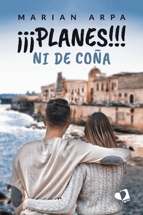 ¡¡¡PLANES!!! NI DE COÑA