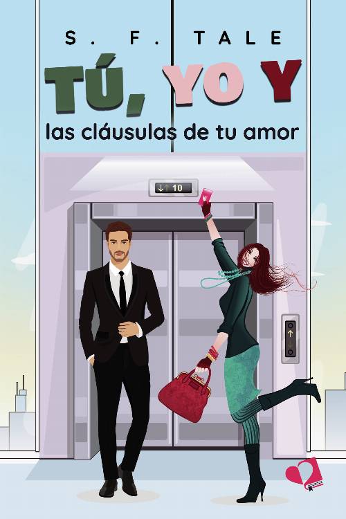 TÚ, YO Y LAS CLÁUSULAS DE TU AMOR