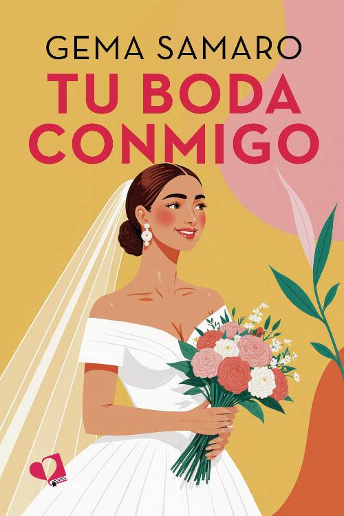 Tu boda conmigo