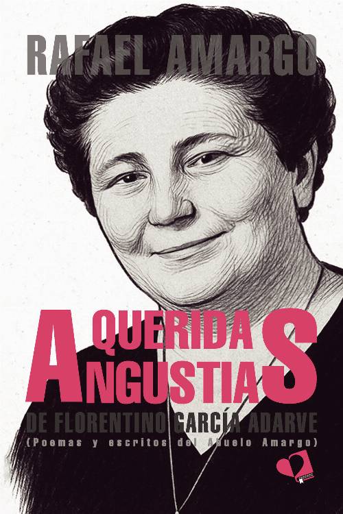 Querida Angustias de Florentino García Adarve