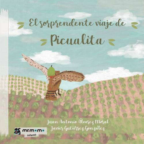 El sorprendente viaje de Picualita