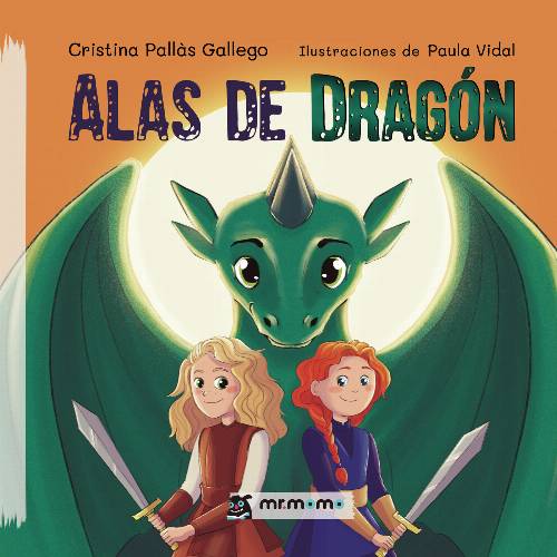 Alas de Dragón