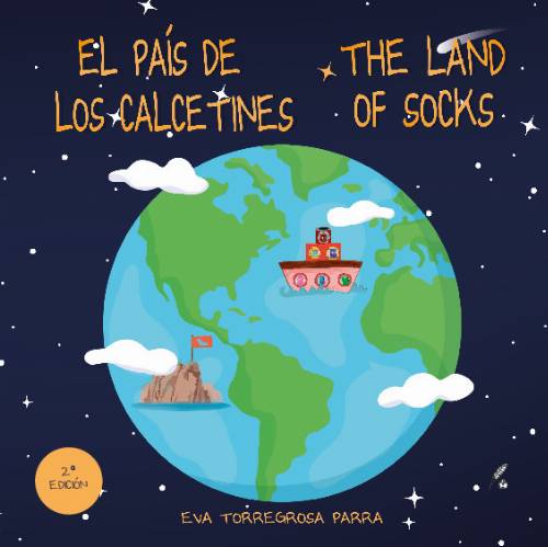 El país de los calcetines