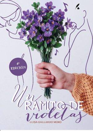 Un ramito de violetas