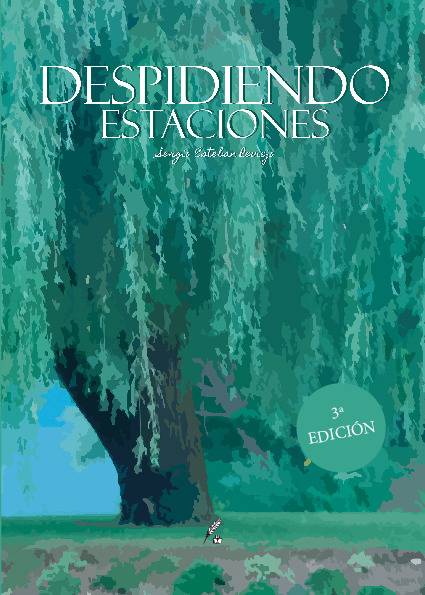 Despidiendo estaciones