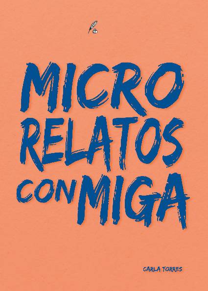 Microrrelatos con miga