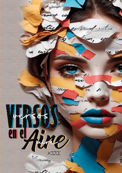 Versos en el aire XIII