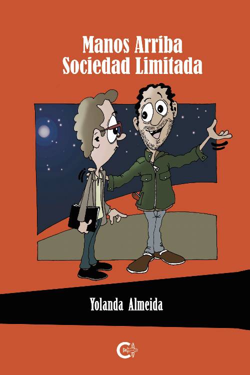 Manos arriba Sociedad Limitada