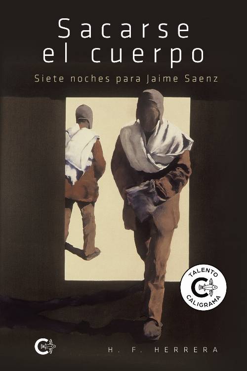 Sacarse el cuerpo