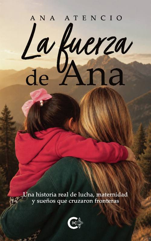 La fuerza de Ana