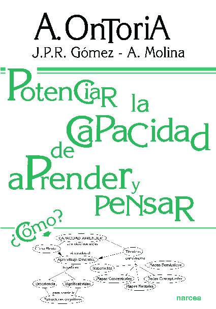 Potenciar la capacidad de aprender a pensar