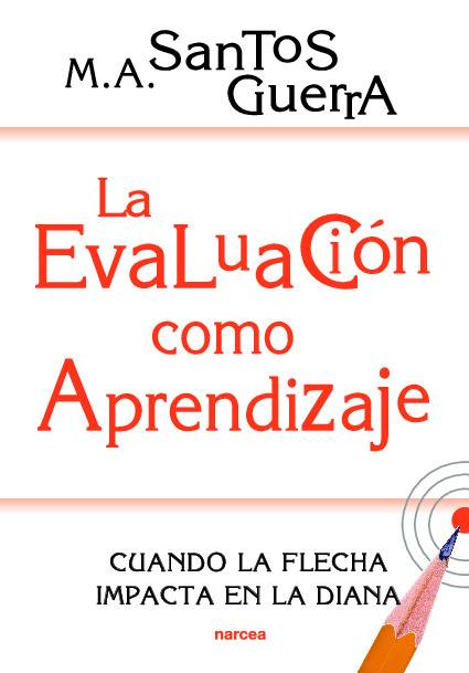 La evaluación como aprendizaje