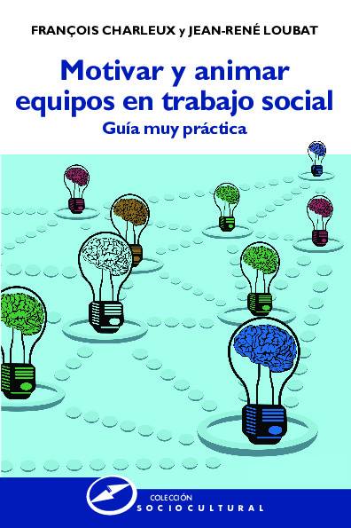 Motivar y animar equipos en Trabajo Social