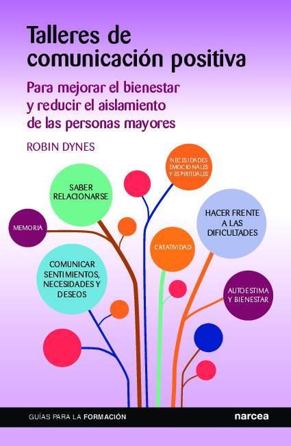 Talleres de comunicación positiva