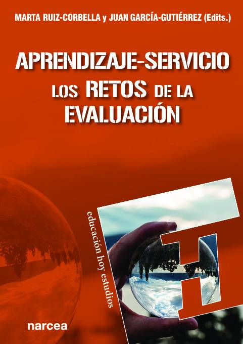 Aprendizaje-Servicio. Los retos de la evaluación
