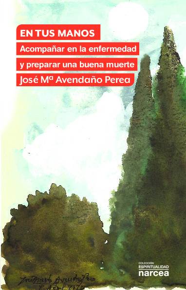 En tus manos