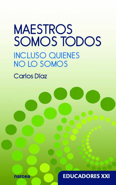 Maestros somos todos