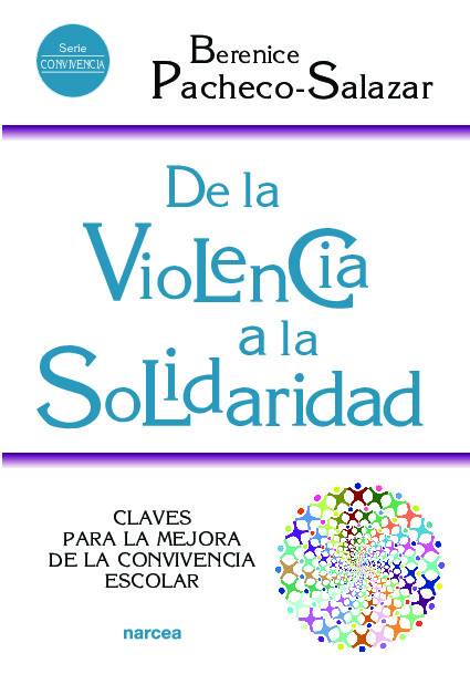 De la violencia a la solidaridad