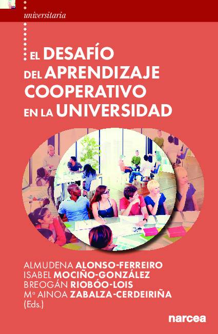 El desafío del Aprendizaje Cooperativo en la Universidad
