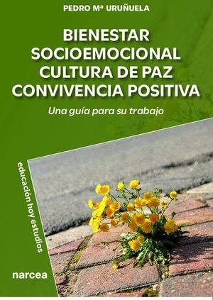 Bienestar socioemocional · cultura de paz · convivencia positiva