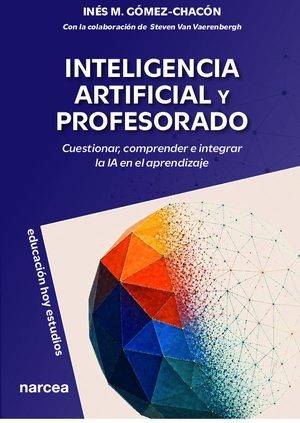 Inteligencia artificial y profesorado