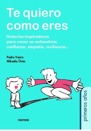 Te quiero como eres