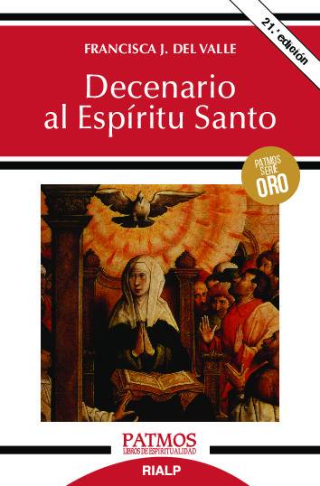 Decenario al Espíritu Santo